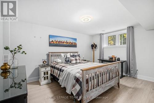 101 Brookberry Crescent, North Grenville, ON - Indoor Photo Showing Bedroom