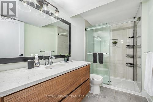 101 Brookberry Crescent, North Grenville, ON - Indoor Photo Showing Bathroom