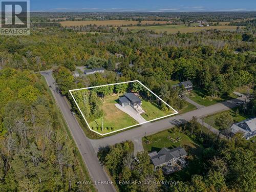 101 Brookberry Crescent, North Grenville, ON - Outdoor With View