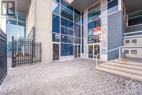 101 - 160 George Street, Ottawa, ON 