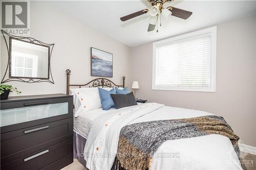 259 3 Mile, Lanark Highlands, ON - Indoor Photo Showing Bedroom