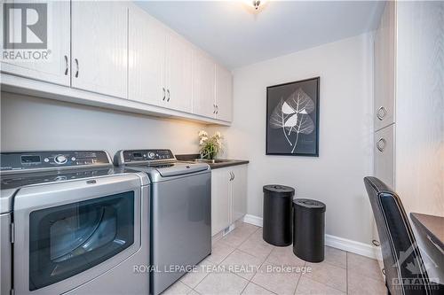 259 3 Mile, Lanark Highlands, ON - Indoor Photo Showing Laundry Room