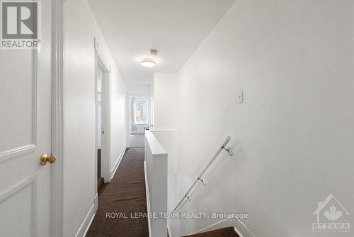 495 St Patrick Street, Ottawa, ON - Indoor Photo Showing Other Room