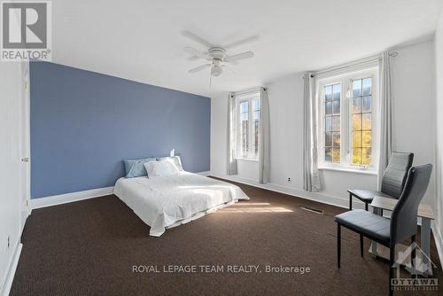 495 St Patrick Street, Ottawa, ON - Indoor Photo Showing Bedroom