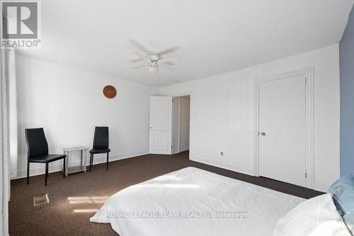 495 St Patrick Street, Ottawa, ON - Indoor Photo Showing Bedroom