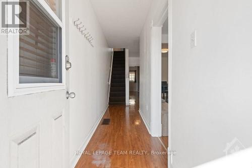 495 St Patrick Street, Ottawa, ON - Indoor Photo Showing Other Room