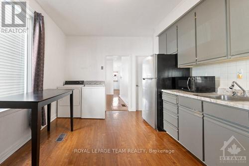 495 St Patrick Street, Ottawa, ON - Indoor Photo Showing Kitchen