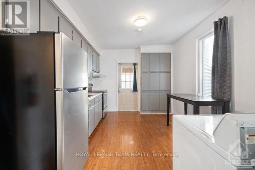 495 St Patrick Street, Ottawa, ON - Indoor