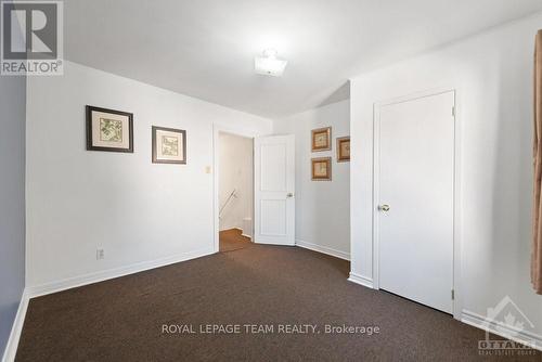 495 St Patrick Street, Ottawa, ON - Indoor Photo Showing Other Room