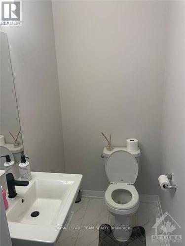 300 Appalachian Circle, Ottawa, ON - Indoor Photo Showing Bathroom