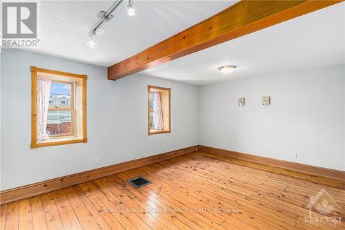 203 St Patrick Street, Ottawa, ON - Indoor Photo Showing Other Room