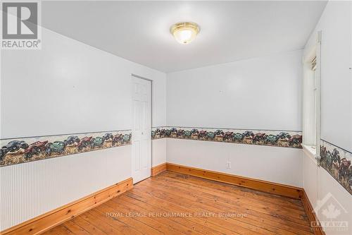 203 St Patrick Street, Ottawa, ON - Indoor Photo Showing Other Room