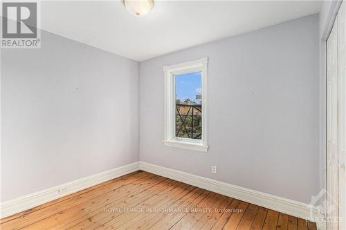 203 St Patrick Street, Ottawa, ON - Indoor Photo Showing Other Room