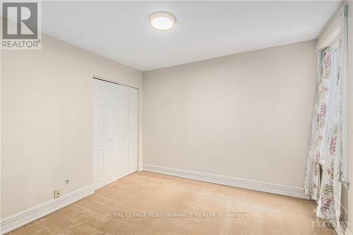 203 St Patrick Street, Ottawa, ON - Indoor Photo Showing Other Room