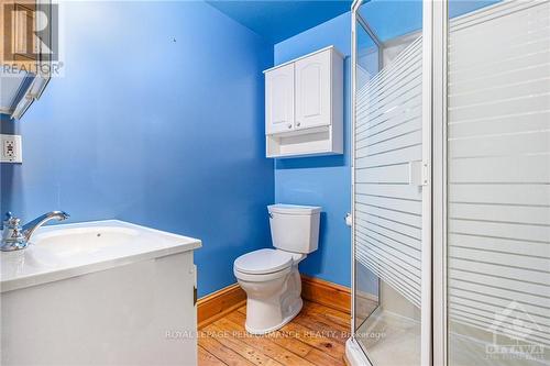 203 St Patrick Street, Ottawa, ON - Indoor Photo Showing Bathroom