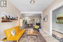 203 St Patrick Street, Ottawa, ON  - Indoor 