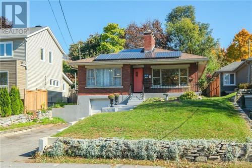 181 Northwestern Avenue, Ottawa, ON - Outdoor