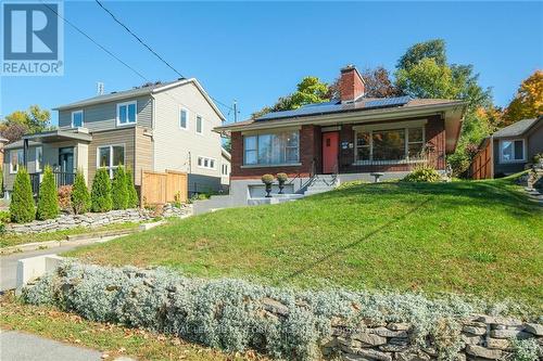 181 Northwestern Avenue, Ottawa, ON - Outdoor