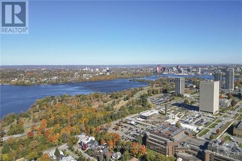 181 Northwestern Avenue, Ottawa, ON - Outdoor With Body Of Water With View