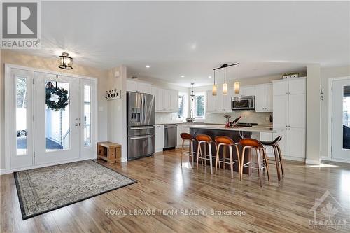 237 Kennedy Road, Greater Madawaska, ON - Indoor Photo Showing Other Room