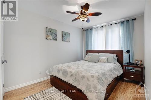 237 Kennedy Road, Greater Madawaska, ON - Indoor Photo Showing Bedroom