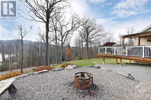 237 Kennedy Road, Greater Madawaska, ON - Outdoor With Deck Patio Veranda