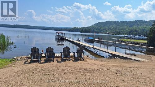 237 Kennedy Road, Greater Madawaska, ON - Outdoor With Body Of Water With View