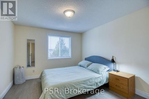 717 Paris Boulevard, Waterloo, ON - Indoor Photo Showing Bedroom