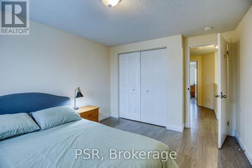 717 Paris Boulevard, Waterloo, ON - Indoor Photo Showing Bedroom