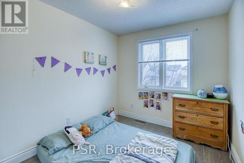 717 Paris Boulevard, Waterloo, ON - Indoor Photo Showing Bedroom