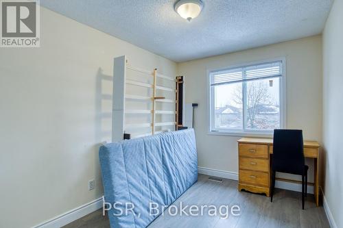 717 Paris Boulevard, Waterloo, ON - Indoor Photo Showing Bedroom