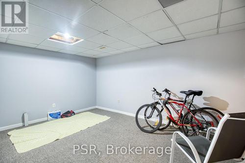 717 Paris Boulevard, Waterloo, ON - Indoor Photo Showing Other Room