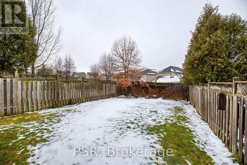 717 Paris Boulevard, Waterloo, ON - Outdoor