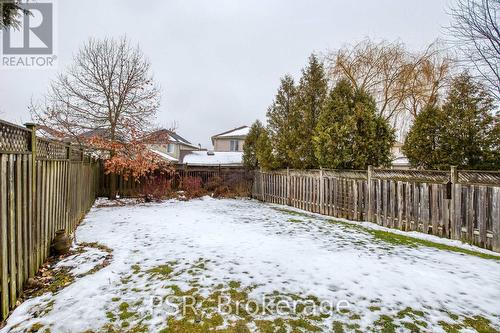 717 Paris Boulevard, Waterloo, ON - Outdoor