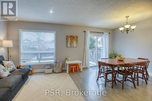 717 Paris Boulevard, Waterloo, ON - Indoor