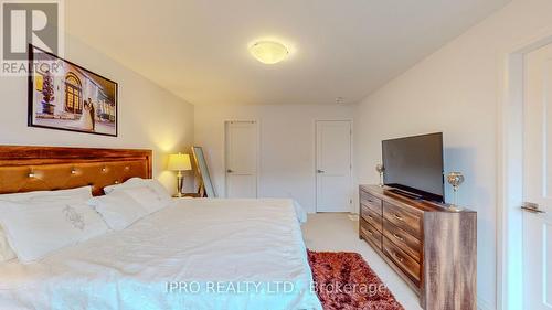 49 - 30 Times Square Boulevard, Hamilton, ON - Indoor Photo Showing Bedroom