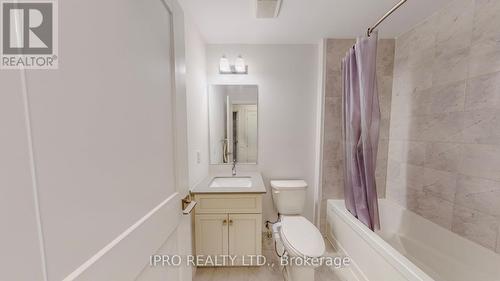 49 - 30 Times Square Boulevard, Hamilton, ON - Indoor Photo Showing Bathroom