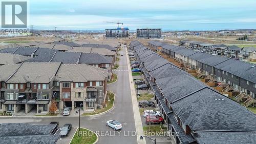 49 - 30 Times Square Boulevard, Hamilton, ON - Outdoor With View