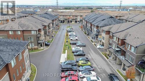 49 - 30 Times Square Boulevard, Hamilton, ON - Outdoor With View