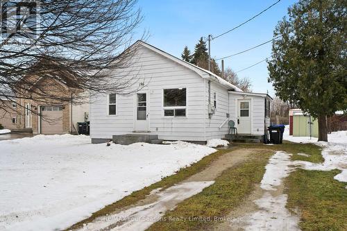 196 Erie Street W, Collingwood, ON - Outdoor