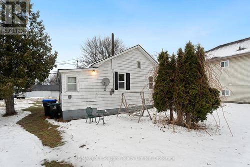 196 Erie Street W, Collingwood, ON - Outdoor With Exterior