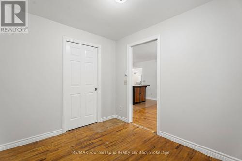 196 Erie Street W, Collingwood, ON - Indoor Photo Showing Other Room