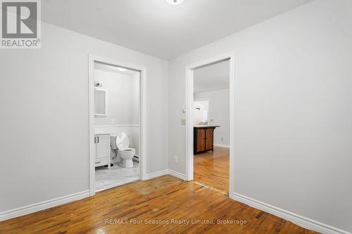 196 Erie Street W, Collingwood, ON - Indoor Photo Showing Other Room