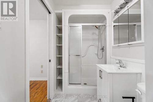 196 Erie Street W, Collingwood, ON - Indoor Photo Showing Bathroom