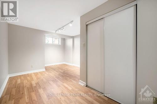 393 Mackay Street, Ottawa, ON - Indoor Photo Showing Other Room