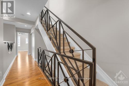 393 Mackay Street, Ottawa, ON - Indoor Photo Showing Other Room