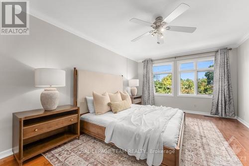 393 Mackay Street, Ottawa, ON - Indoor Photo Showing Bedroom