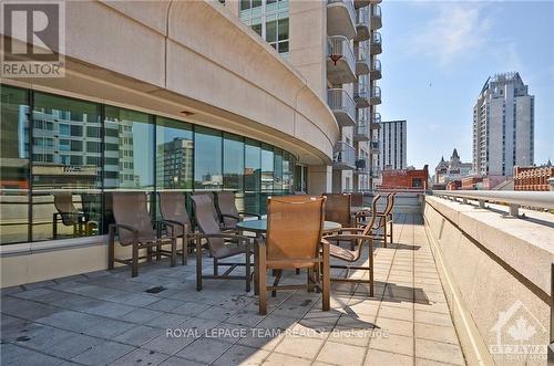 2204 - 234 Rideau Street, Ottawa, ON - Outdoor