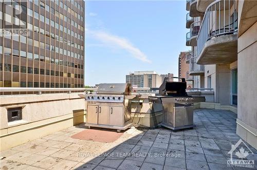 2204 - 234 Rideau Street, Ottawa, ON - Outdoor