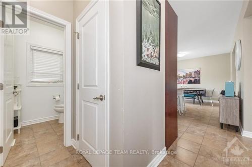 108 Sophie Lane, Merrickville-Wolford, ON - Indoor Photo Showing Other Room